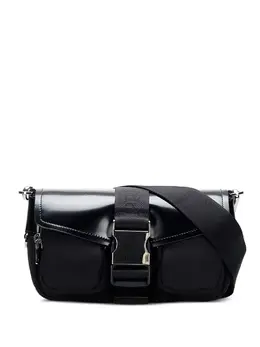 Prada Pocket Re-Nylon crossbody bag 20039367