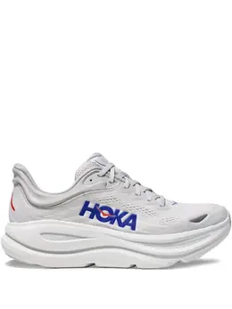 Hoka Bondi 9 "Cosmic Grey/Ultramarine" sneakers 28062930
