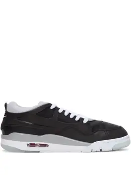 Jordan Jordan 4 RM "Black/Metallic" sneakers 28716969