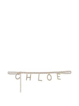 Chloé: Ремень 