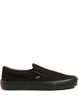 Vans Classic Slip-on "Black" sneakers 28341589