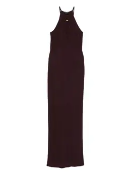 TOM FORD: Длинное платье 