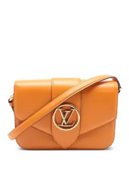 Louis Vuitton 2021 Pont 9 shoulder bag 29787194