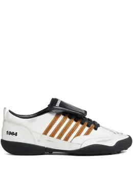 Dsquared2 Boxer sneakers 26269104