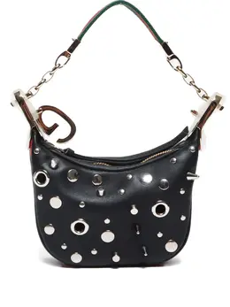 Gucci 2020-2024 mini Studded shoulder bag 29787357