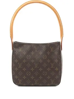 Louis Vuitton 2001 Looping MM shoulder bag 29787129