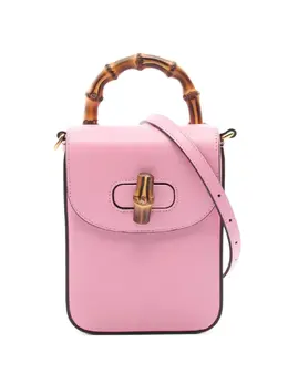 Gucci 2020s Bamboo handbag 29785925