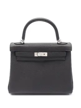 Hermes 2024 Kelly 25 two-way handbag 29786899