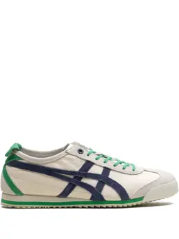 Onitsuka Tiger Mexico 66 SD "Birch Peacoat/Green" sneakers 29517790
