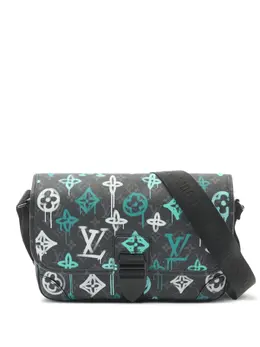 Louis Vuitton 2021 Archy messenger bag 29787182