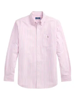 Polo Ralph Lauren: Рубашка в полоску 