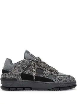 Axel Arigato Area Lo Woven sneakers 29477286