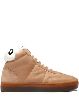 Officine Creative Kombined sneakers 22692942