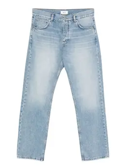 NN07: Голубые джинсы 