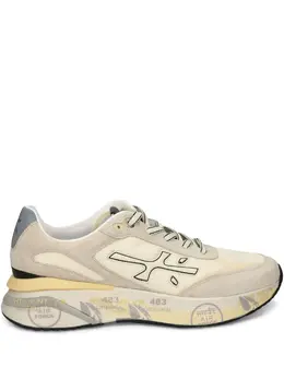 Premiata Moe sneakers 29538714