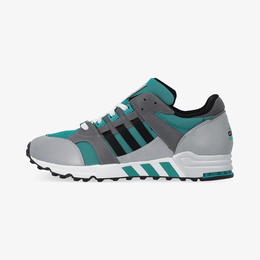 adidas: Зелёные кроссовки  Equipment