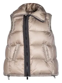 sacai: Стёганый жилет 