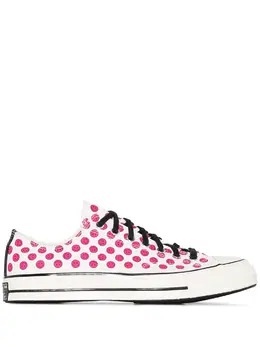 Converse Happy Camper Chuck 70mm low-top sneakers 15460820