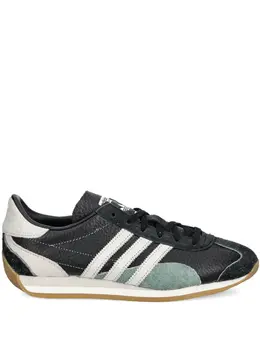 Adidas Country OG panelled retro sneakers 28353384