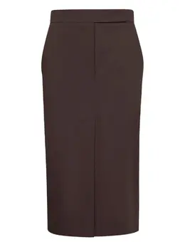 Blanca Vita: Юбка с карманами 