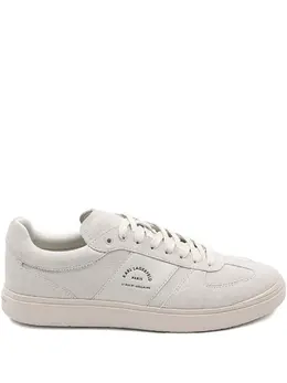 Karl Lagerfeld leather sneakers 28598399