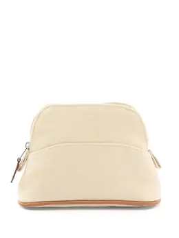 Hermes 2020s mini Bolide makeup bag 29846773