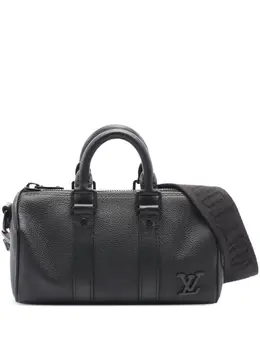Louis Vuitton 2021 Keepall XS two-way travel bag 29847475