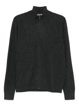 Corneliani: Кардиган с длинным рукавом 