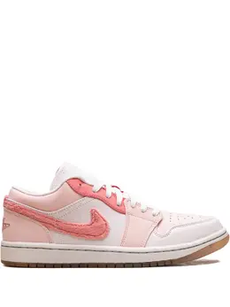 Jordan AirJordan 1 Low "Mighty Swooshers Pink" sneakers 29796496