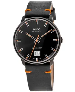 Mido Commander Big Date Automatic m021.626.36.051.01