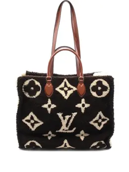 Louis Vuitton 2019 On-The-Go GM tote bag 29914425