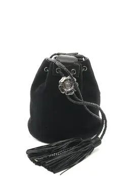 Saint Laurent 2010s Anja shoulder bag 29915189
