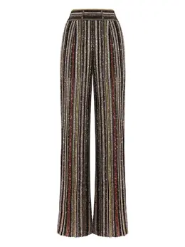 Missoni: Брюки 