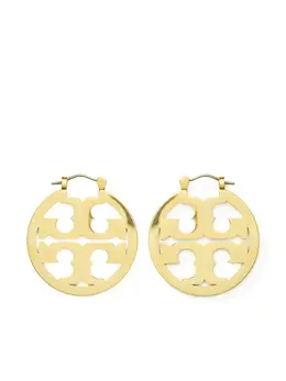 Tory Burch: Серьги  Miller