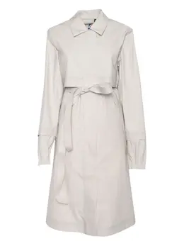 K-Way: Хлопковый плащ 