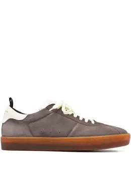 Officine Creative lace-up sneakers 29872348