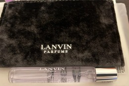 Eclat De Arpege / Lanvin EDP Spray Mini In Pouch 0.25 oz (7.5 ml) (W) 3386460138024