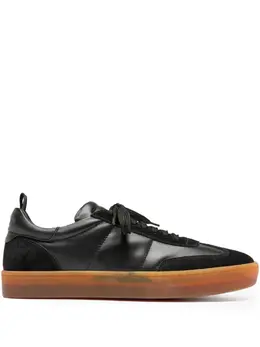 Officine Creative lace-up sneakers 29874038