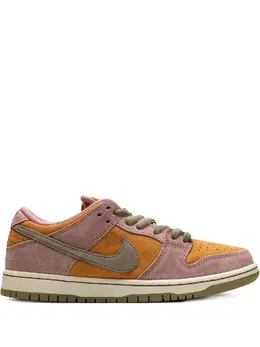 Nike Dunk Low SB "Red Stardust" sneakers 29796877