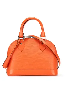 Louis Vuitton 2013 Epi Alma BB satchel 30192174