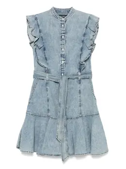 Lauren Ralph Lauren: Короткое платье 