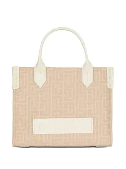 Balmain small B-Army tote bag 29823550