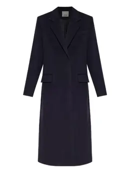 ISABEL MARANT: Пальто из шерсти 