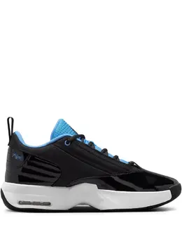 Jordan Jordan Max Aura 6 "Black University/Blue/White" sneakers 28686712