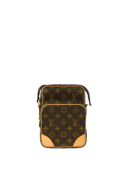 Louis Vuitton 2009 Amazon Monogram Canvas crossbody bag 29801151