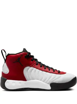 Jordan Jumpan Pro "White/Varsity Red" sneakers 23165824