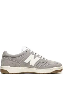 New Balance 480 "Slate Grey/Sea Salt" sneakers 29064617