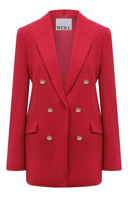 Weill: Яркий жакет 