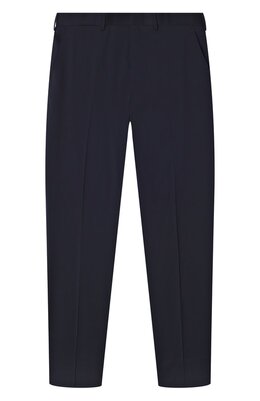 Ralph Lauren: Брюки из шерсти 