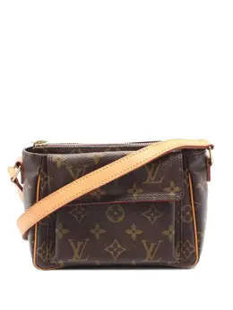 Louis Vuitton 2005 Vivacité PM shoulder bag 30210775